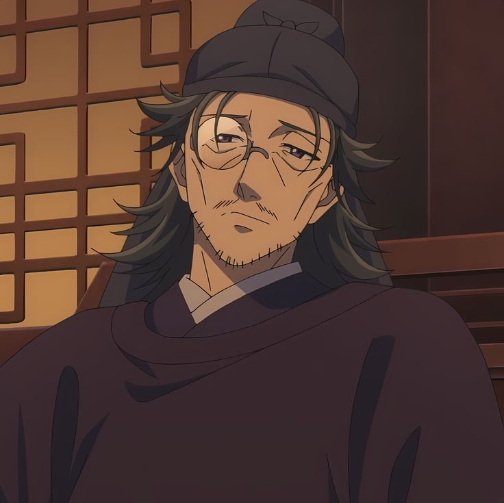 انمي يوميات الصيدلانية: من تشبه من القصر الامبراطوري وفقا لشهر ميلادك؟