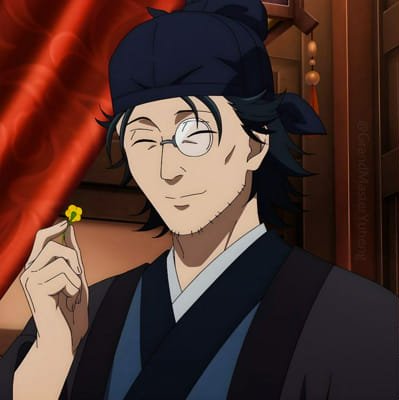 انمي يوميات صيدلانية: أي شخصية هي توأم روحك؟