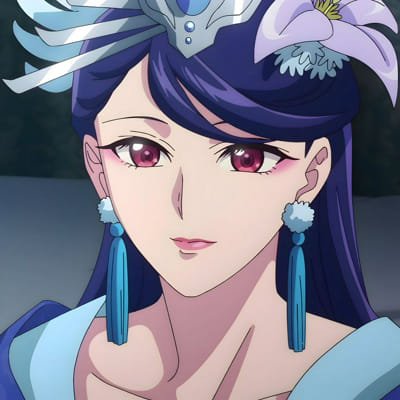 انمي يوميات صيدلانية: أي شخصية هي توأم روحك؟