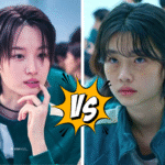 ما هو أفضل موسم من مسلسل لعبة الحبار؟