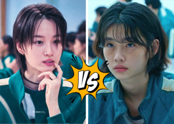 ما هو أفضل موسم من مسلسل لعبة الحبار؟