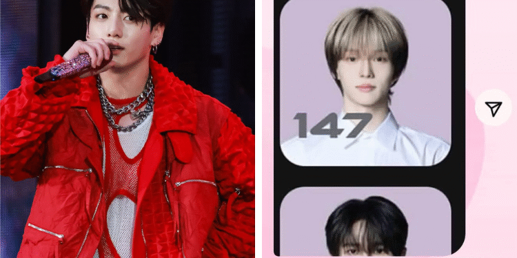 متسابق "بويز بلانيت 2" يترك تعليقات مسيئة لـ جونغكوك من بتس توايس وايسبا