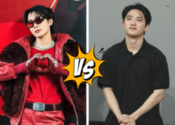 من هي أفضل فرقة فتيان من الجيل الثالث في الكيبوب؟ صوّت الآن!