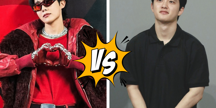 من هي أفضل فرقة فتيان من الجيل الثالث في الكيبوب؟ صوّت الآن!