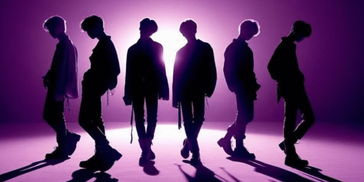 والد عضو فرقة فتيان كورية قيد التحقيق بتهمة الاحتيال