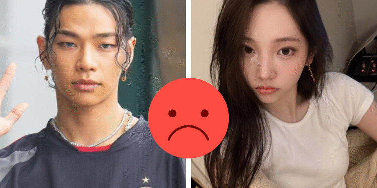 الغناء المباشر لفرقة ALLDAY PROJECT يثير الجدل