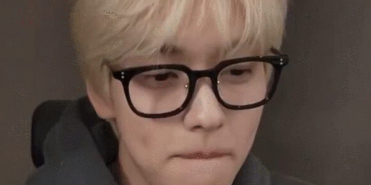 انفجر المعجبون غضبًا بعد اعتراف سوبين من TXT، بتعرضه للضرب أثناء تدريبه.