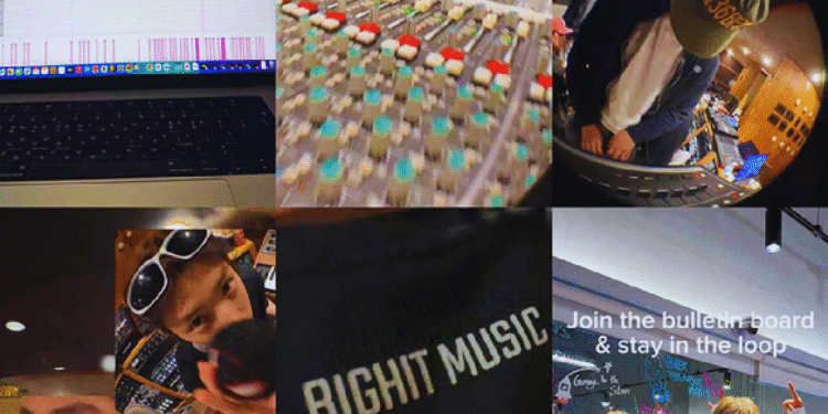 فرقة بيغ هيت ميوزيك CORTIS ستبدأ انشطتها الى جانب بتس وTXT الشهر المقبل