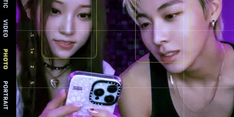 هل يونغسيو ووتشان من أولدي بروجيكت يتواعدان؟