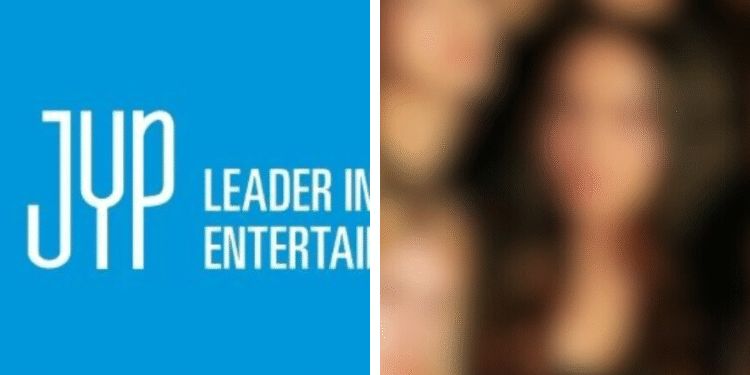 وكالة JYP للترفيه تُزيل فجأةً فرقة فتيات من قائمة الفنانين وتُحذف جميع حساباتها