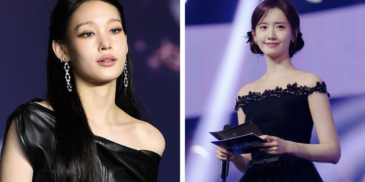 استبدال يونا بعضوة اولدي بروجيكت آني كمقدمة لـ غايو دايجيجون 2025 يثير اتهامات بالمحسوبية