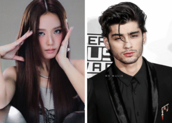 جيسو و زين مالك عضو ون دايركشن السابق قد يتعاونان معا لاصدار