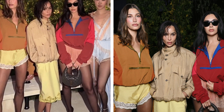 روزي من بلاكبينك تتعرض للتجاهل من تشارلي XCX وللتمييز العنصري