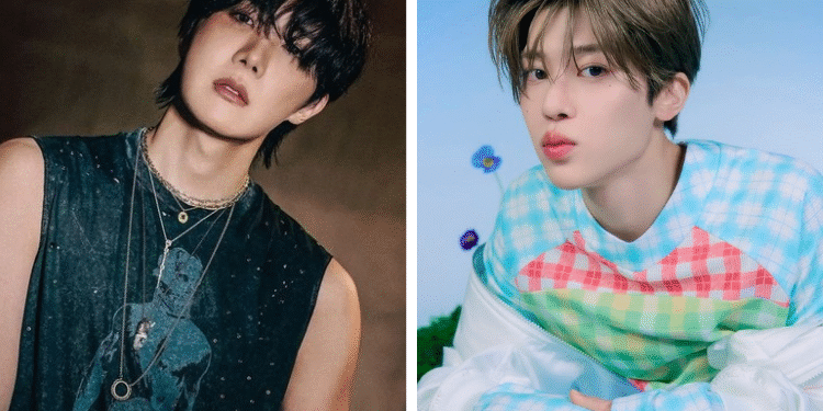 عضو انسيتي يفضح كراهية SM لفرقة بتس