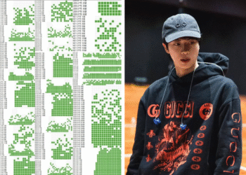 هل فشل جين في بيع تذاكر حفله؟ نقاش مستخدمو الانترنت الكوريون