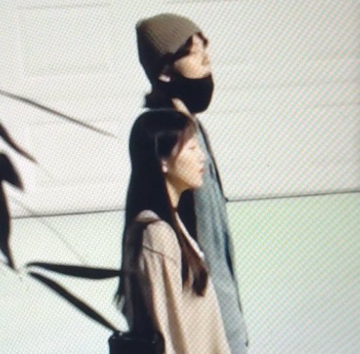 الكشف عن حبيبة جونغكوك السابقة وتعليقات مسيئة على حسابها