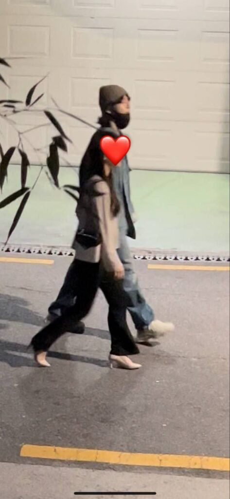 تسريب فيديو صادم لـ جونغكوك مع فتاة يزعم أنها حبيبته السابقة يثير قلق الآرمي