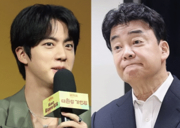 إحالة موزع الخمور التابع لجين وبايك جونغ وون إلى النيابة العامة