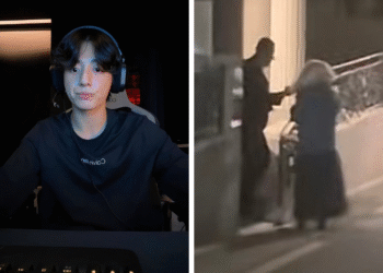 اقتحام منزل جونغكوك للمرة الثالثة ومخاوف على سلامته وحياته الخاصة