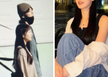 الكشف عن حبيبة جونغكوك السابقة وتعليقات مسيئة على حسابها