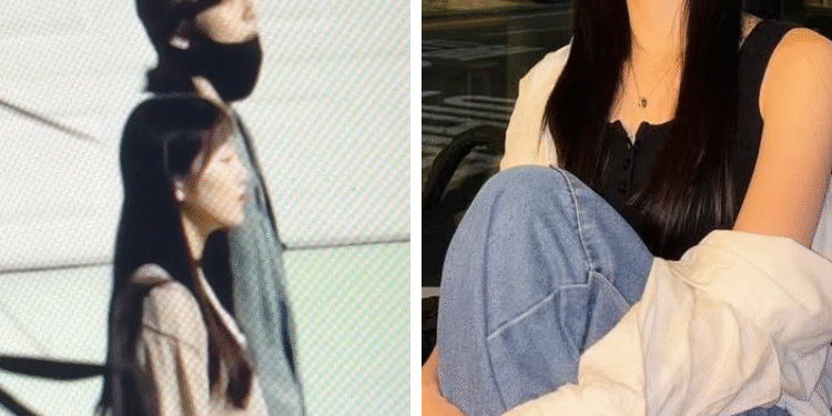 الكشف عن حبيبة جونغكوك السابقة وتعليقات مسيئة على حسابها