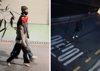 تسريب فيديو صادم لـ جونغكوك مع فتاة يزعم أنها حبيبته السابقة يثير قلق الآرمي