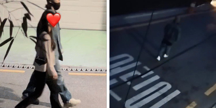 تسريب فيديو صادم لـ جونغكوك مع فتاة يزعم أنها حبيبته السابقة يثير قلق الآرمي