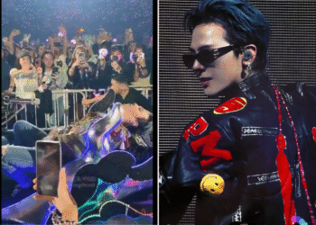 جيدراغون يتعرض لانتقادات شديدة بسبب فيديو ايحائي صادم