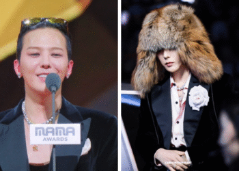 جيدراغون يتعرض للسخرية بسبب أدائه الحي الكارثي في حفل الماما 2025: آراء الكوريين