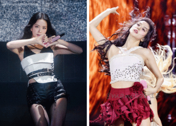 جيسو تتعرض للسخرية من مستخدمي الانترنت الكوريين مجددا