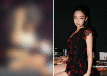 "دهون بطن جيني بارزة" منشور فيروسي يثير نقاشات ساخنة بين مستخدمي الانترنت الكوريين