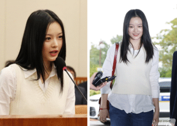 شائعات عن هروب هاني من نيوجينز إلى القطب المتجمد وتدهور صحتها بعد أخبار تخلي مين هيجين على الفرقة