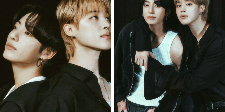 صور جيمين وجونغكوك لصالح ELLE اليابان تثير جدلا واسعا