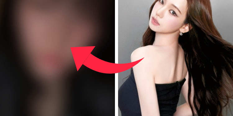 صور كارينا من ايسبا بدون مكياج تثير ردود فعل لاذعة