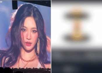 نينغ نينغ متهمة بالسخرية من اليابانيين ومطالب بإلغاء عرض ايسبا في كوهـاكو