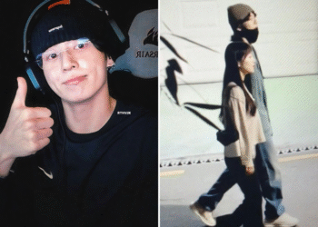 هل فيديو جونغكوك المسرب حقيقي أم ai؟ مستخدمو الانترنت الكوريون يعلقون