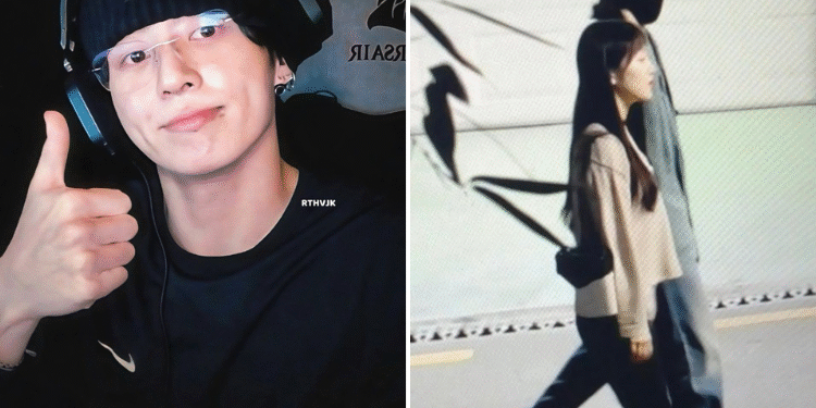 هل فيديو جونغكوك المسرب حقيقي أم ai؟ مستخدمو الانترنت الكوريون يعلقون