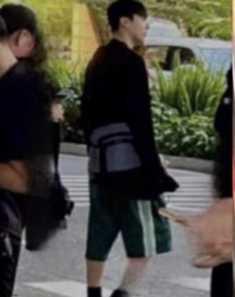 كنيتز يصفون وينتر ب "الوقحة" بعد ظهور هذا الدليل على علاقتها مع جونغكوك