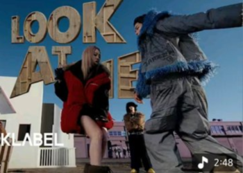 أغنية أولدي بروجيكت LOOK AT ME: آراء الكوريين