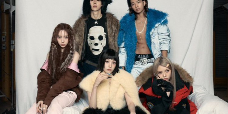 أغنية أولدي بروجيكت تتعرض للسخرية قبل اصدارها