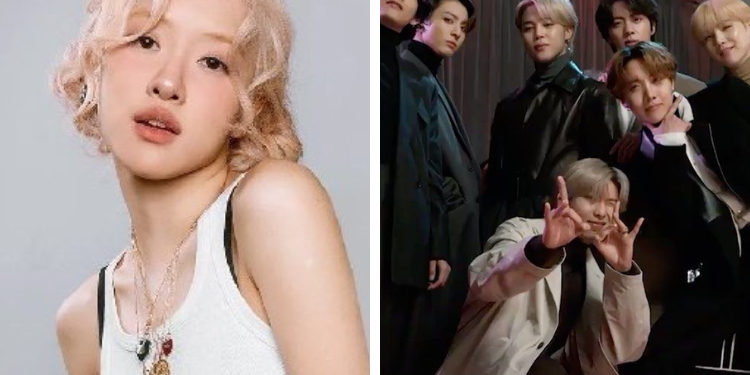 اتهام روزي بـ الكذب وسرقة انجازات بتس بعد هذه التصريحات