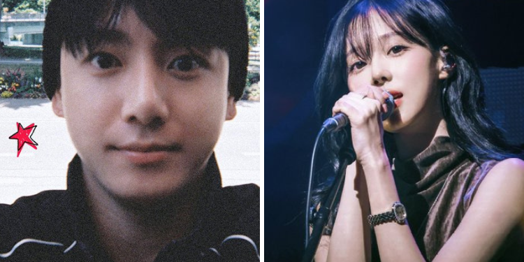 جونغكوك ووينتر يعلنان عن علاقتهما رسميا؟ دليل جديد يصدم المعجبين