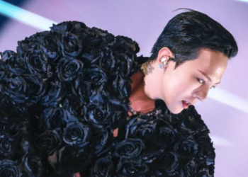 جيدراغون يتحدث بكل صراحة على فضيحة الأداء الكارثي في MAMA: آراء الكوريين