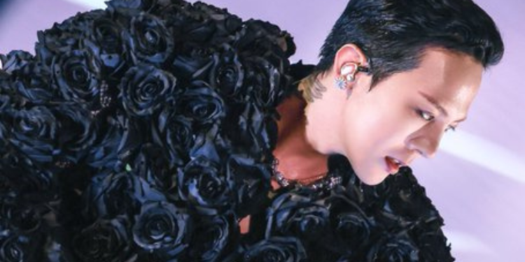 جيدراغون يتحدث بكل صراحة على فضيحة الأداء الكارثي في MAMA: آراء الكوريين