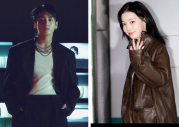 كنيتز يصفون وينتر ب "الوقحة" بعد ظهور هذا الدليل على علاقتها مع جونغكوك