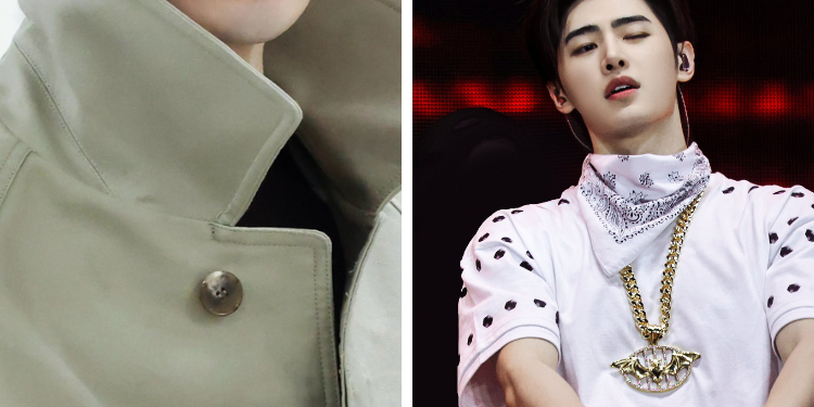 لماذا تغير مظهر سونغهون كثيرا؟ نقاش الكوريين