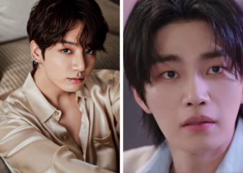 مسلسل IDOL I الكوري عتقد أنه مستوحى من تجارب جونغكوك من بتس