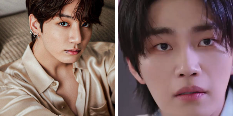 مسلسل IDOL I الكوري عتقد أنه مستوحى من تجارب جونغكوك من بتس