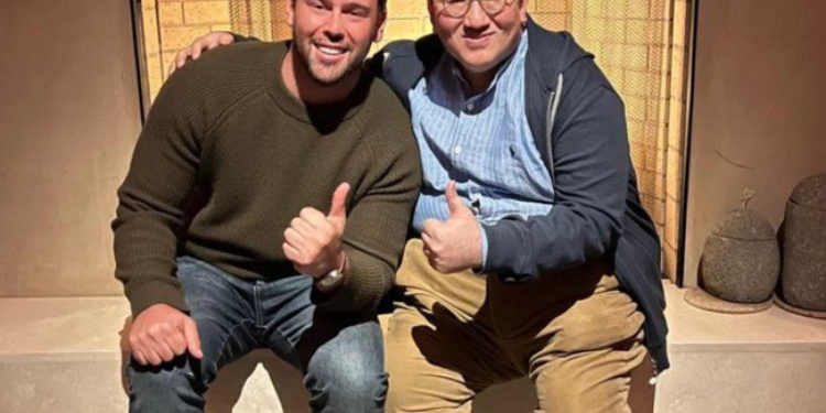 يتورط بانغ سيهيوك وسكوتر براون في فضيحة جديدة صادمة؟ آراء الستانز