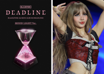 بلاكبينك تثير غضب المعجبين بأخبار عودتها مع ألبوم DEADLINE